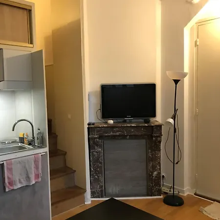 Joli Cocon 15eme Parigi