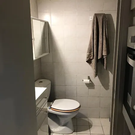 Joli Cocon 15eme * Parigi